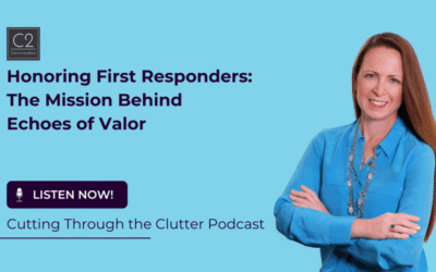 Honoring First Responders: The Mission Behind Echoes of Valor