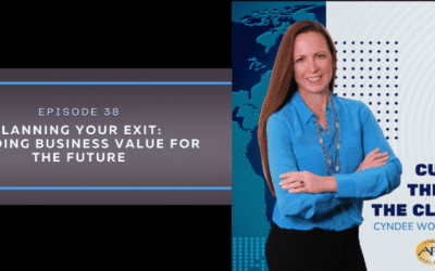 Planning Your Exit: Building Business Value for the Future